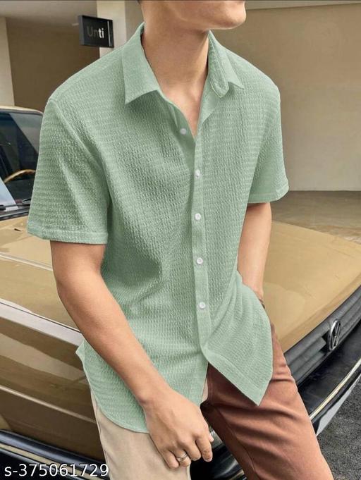 Popcorn Stylish Shirts For Mens And Female