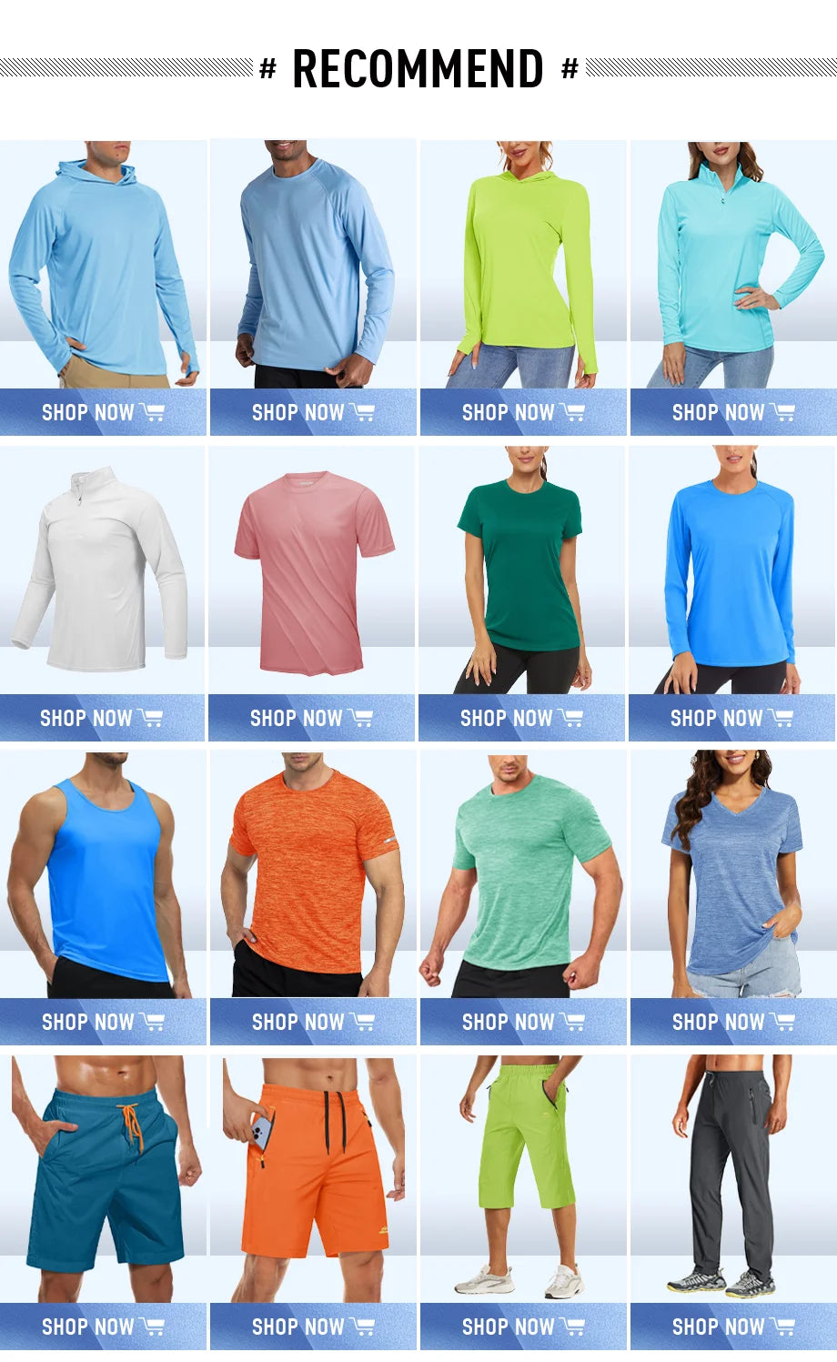 TACVASEN Women's UPF 50+ Fishing Shirts UV Block Quick Dry Long Sleeve Cargo Shirts Breathable Mesh Outdoor Trekking Hiking Shirt